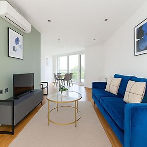 Appartement met een Slaapkamer